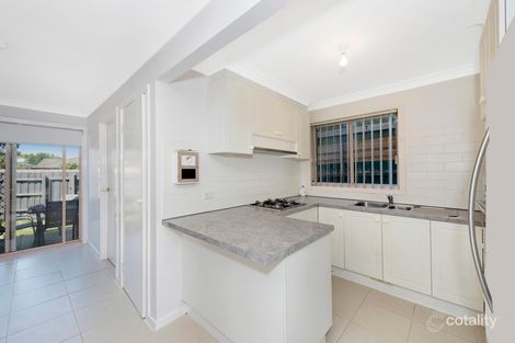 Property photo of 3/2 Romeo Court Mill Park VIC 3082