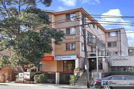 Property photo of 3/11 Macquarie Road Auburn NSW 2144