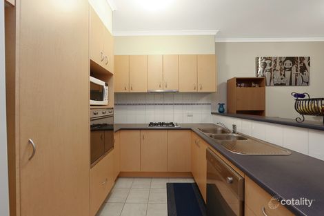 Property photo of 47 St Laurent Rise Knoxfield VIC 3180