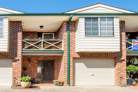 8/4-6 Blaxland Ave, Penrith, NSW 2750
