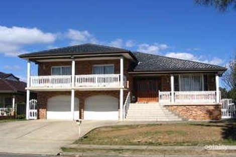 20 Bowtell Ave, St Johns Park, NSW 2176