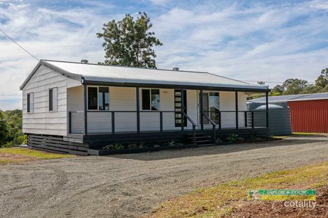 Property photo of 14-22 Barnes Road Cedar Vale QLD 4285