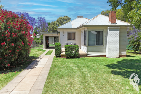 Property photo of 22 Collins Street Narrabri NSW 2390