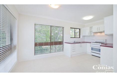 Property photo of 6/43 Roy Street Ashgrove QLD 4060