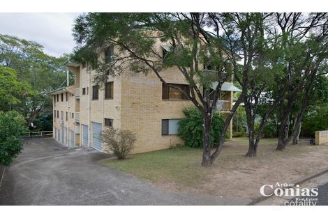 Property photo of 6/43 Roy Street Ashgrove QLD 4060