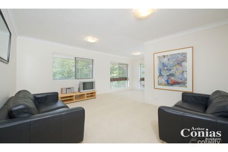 Property photo of 6/43 Roy Street Ashgrove QLD 4060