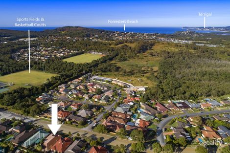 Property photo of 242 Cresthaven Avenue Bateau Bay NSW 2261