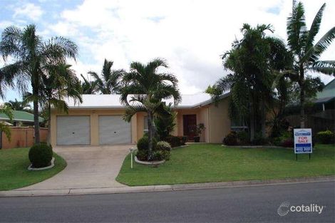 Property photo of 83 Farmer Street Edmonton QLD 4869