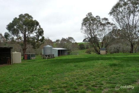 Property photo of 810 Coojar Lane Tarrayoukyan VIC 3315