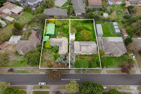 73 Beddoe Ave, Clayton, VIC 3168