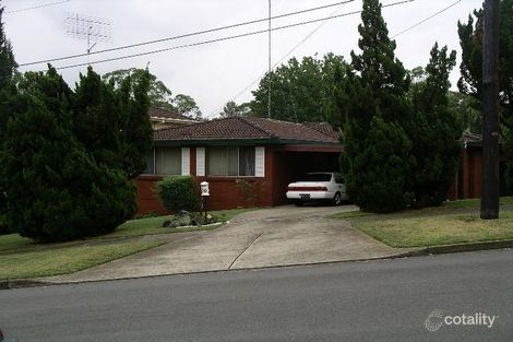 30 Stephenson St, Winston Hills, NSW 2153