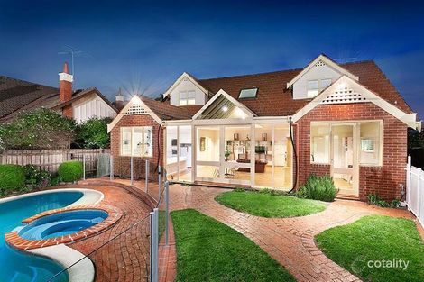 Property photo of 51 Cookson Street Camberwell VIC 3124