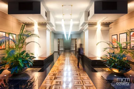 Property photo of 910/668 Bourke Street Melbourne VIC 3000