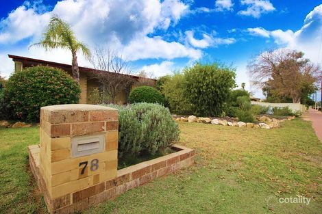Property photo of 78 Twentieth Street Renmark SA 5341