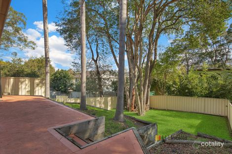Property photo of 16 Elimatta Road Yarrawonga Park NSW 2264