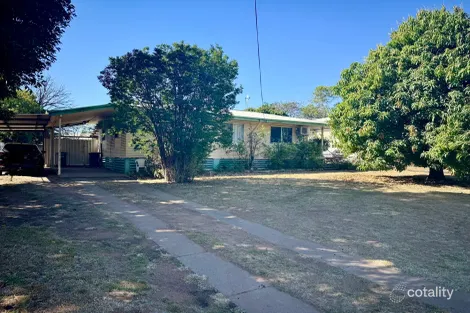 Property photo of 9 Gilbert Court Moranbah QLD 4744