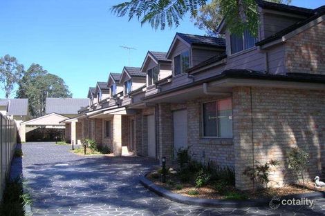 4/9 Pecks Rd, North Richmond, NSW 2754