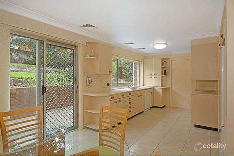 Property photo of 28 Struen Marie Street Kareela NSW 2232