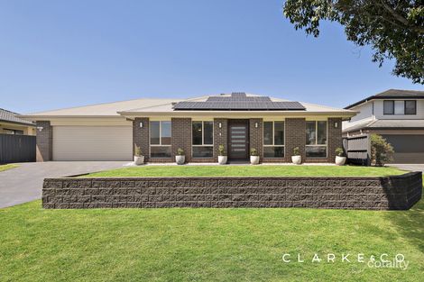 Property photo of 4 Bluestreak Way Chisholm NSW 2322