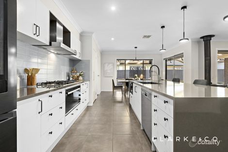 Property photo of 4 Bluestreak Way Chisholm NSW 2322