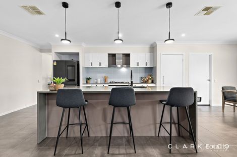 Property photo of 4 Bluestreak Way Chisholm NSW 2322