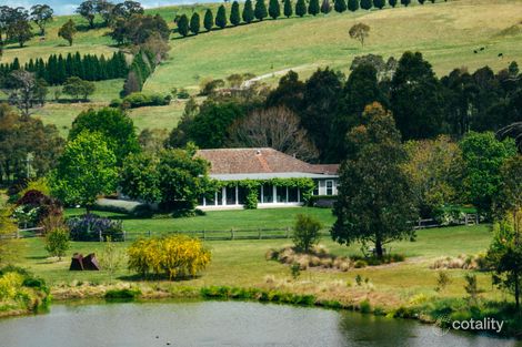 Property photo of 75 Springhill Road Woodlands NSW 2575