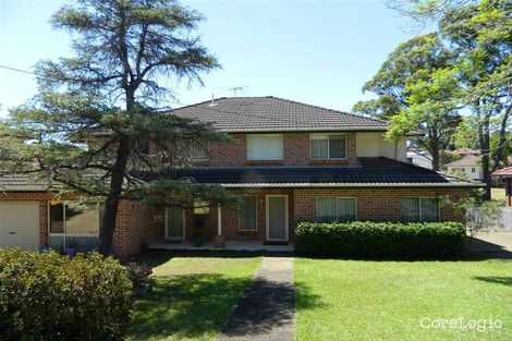 Property photo of 5A Dunmore Avenue Carlingford NSW 2118