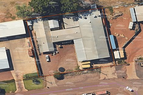 28 Poincettia Way, Kununurra, WA 6743