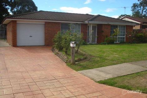 18 Dowland St, Bonnyrigg Heights, NSW 2177