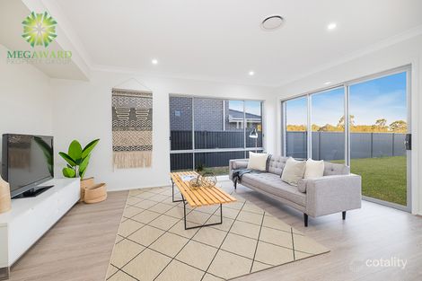 40 Gordon Rd, Tallawong, NSW 2762