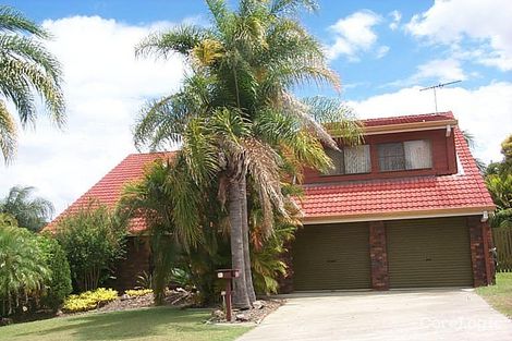 Property photo of 17 Flintstone Street Sunnybank Hills QLD 4109
