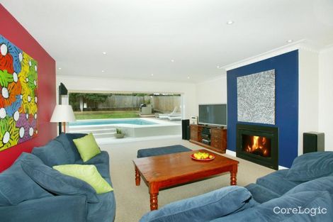 Property photo of 18 Clauscen Street Templestowe Lower VIC 3107