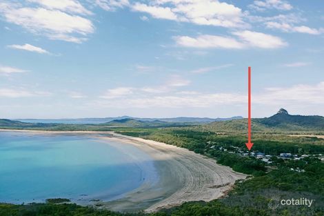 Property photo of 9 Smith Street Ball Bay QLD 4741