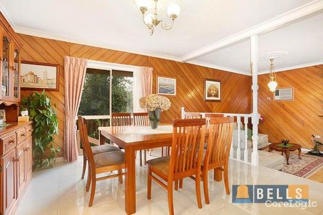 Property photo of 16 Mahon Court Taylors Lakes VIC 3038