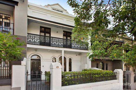 50 Grosvenor St, Woollahra, NSW 2025