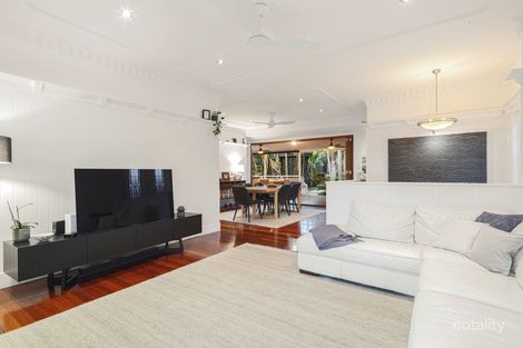 Property photo of 8 Burnham Road Bardon QLD 4065