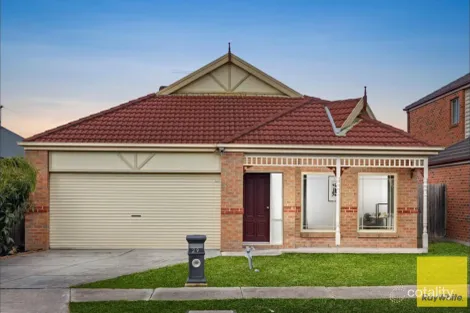 Property photo of 29 Sumner Crescent Point Cook VIC 3030