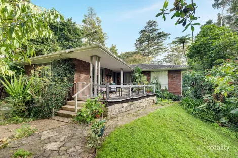 2 Norfolk St, Killara, NSW 2071
