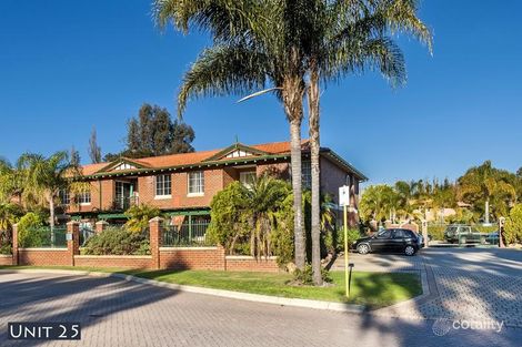 Property photo of 25/56 Moondine Drive Wembley WA 6014