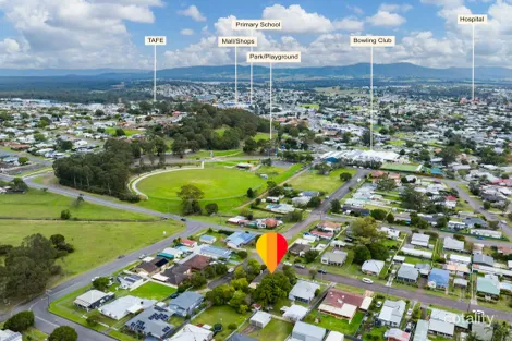 Property photo of 14 Ercildoune Street Cessnock NSW 2325