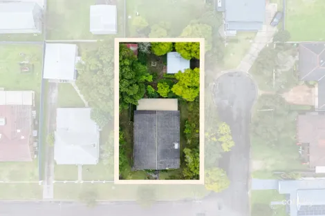 Property photo of 14 Ercildoune Street Cessnock NSW 2325