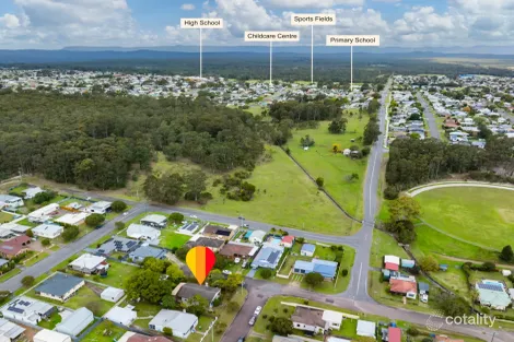 Property photo of 14 Ercildoune Street Cessnock NSW 2325