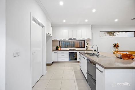 Property photo of 39A Salerno Way Rowville VIC 3178