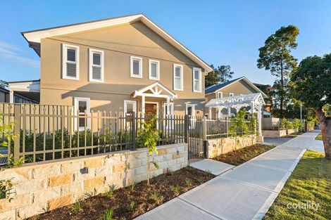 Property photo of 11/57-61 Victoria Road Parramatta NSW 2150