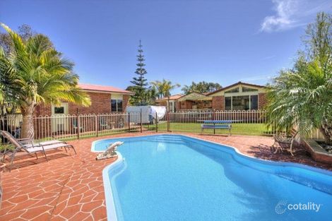 Property photo of 47 Lancaster Parade Bateau Bay NSW 2261