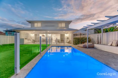 Property photo of 128 D'Arcy Road Seven Hills QLD 4170