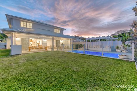 Property photo of 128 D'Arcy Road Seven Hills QLD 4170