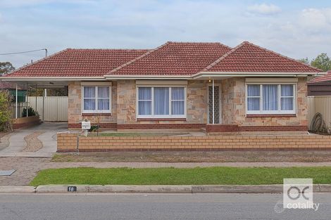 18 Eliza St, Salisbury, SA 5108