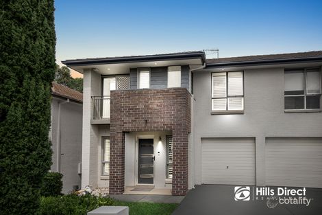 31 Lookout Cct, Stanhope Gardens, NSW 2768