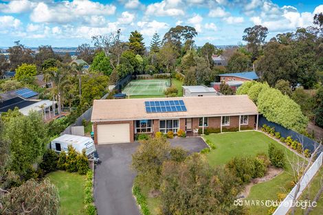 Property photo of 128 Winona Road Mount Eliza VIC 3930